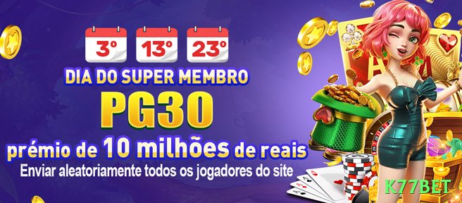 k77bet: O Guia Definitivo Para Jogadores Brasileiros02 - k77bet 🎰🔥 Slots cluster App: baixe e ative Reactoonz free — clusters pagam 3000x+ no seu bolso! 🌪️🤑