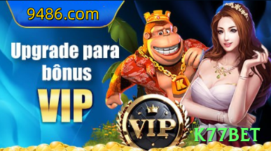 k77bet: O Guia Definitivo Para Jogadores Brasileiros01 - k77bet 🎰📱 Baixe o App oficial agora mesmo e ganhe bônus de boas-vindas 200% no primeiro depósito + 100 free spins em slots top — comece a girar no celular e multiplique sua banca com Megaways e cascades insanos em qualquer lugar! 🤑✨