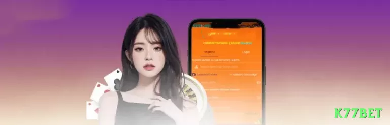 Login Instantâneo na k77bet app - k77bet 🎰⚡ Sticky wilds + expanding: slots com wilds que grudam — stake alto quando wilds aparecem cedo, potencial ilimitado! 🤑📈