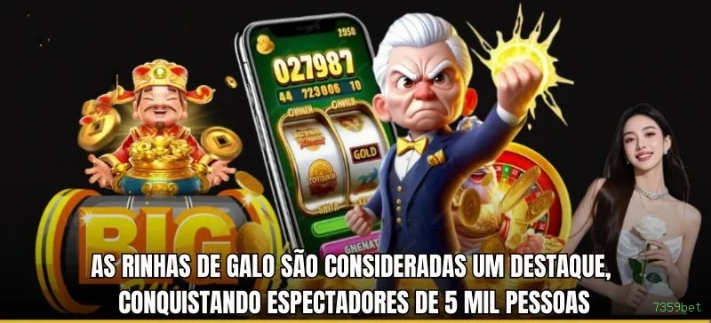 Slots Clássicos 7359bet