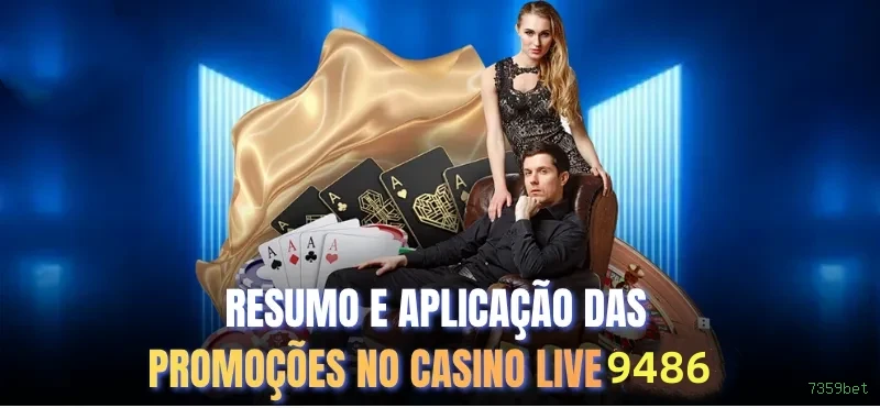 7359bet Cassino Clássico