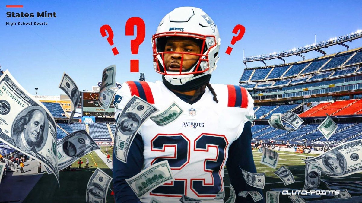 NFL Top 2024 Free Agents: 2 Patriots Make List